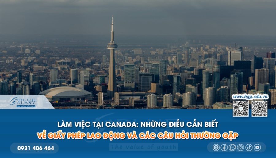 Lam Viec Tai Canada