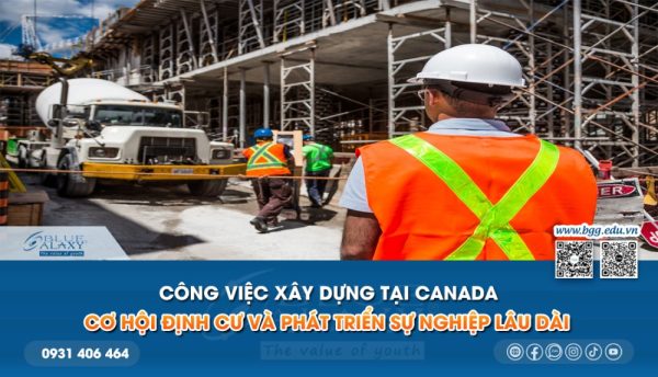 Cong Viec Xay Dung Tai Canada