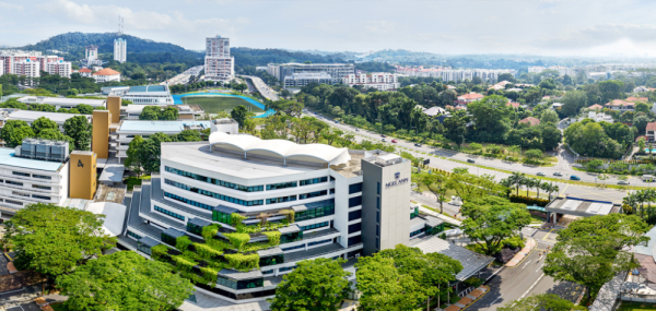 Ngee Ann Polytechnic