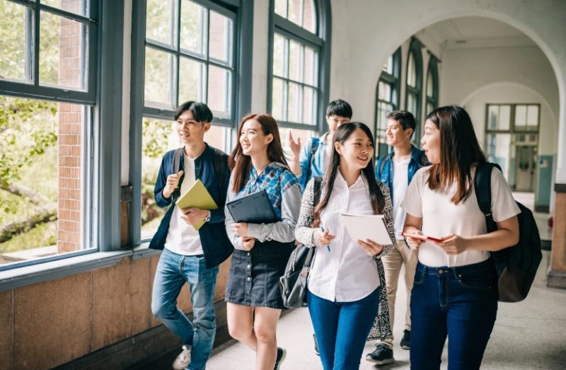 Du Hoc Dai Loan Hoc Bong