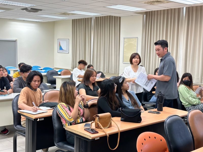 Du Hoc Dai Loan Trung Hoc Pho Thong