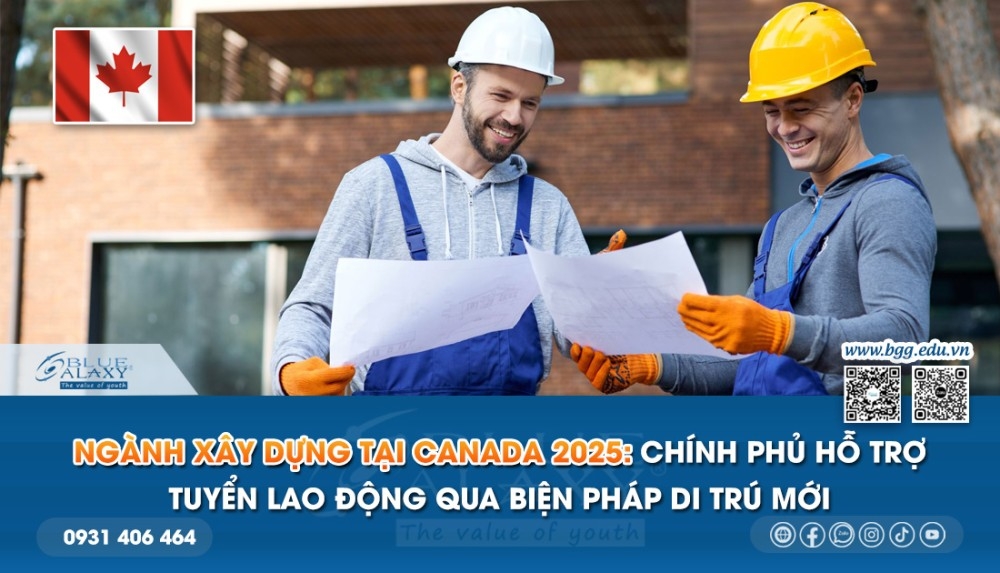 Nganh Xay Dung Tai Canada 2025