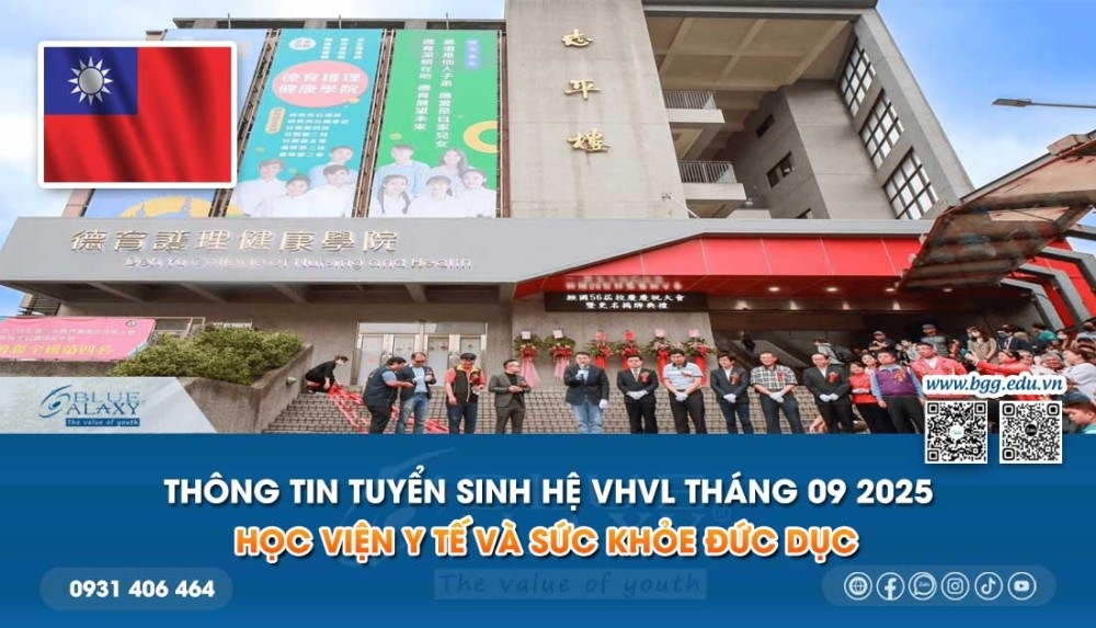 Thong Tin Tuyen Sinh