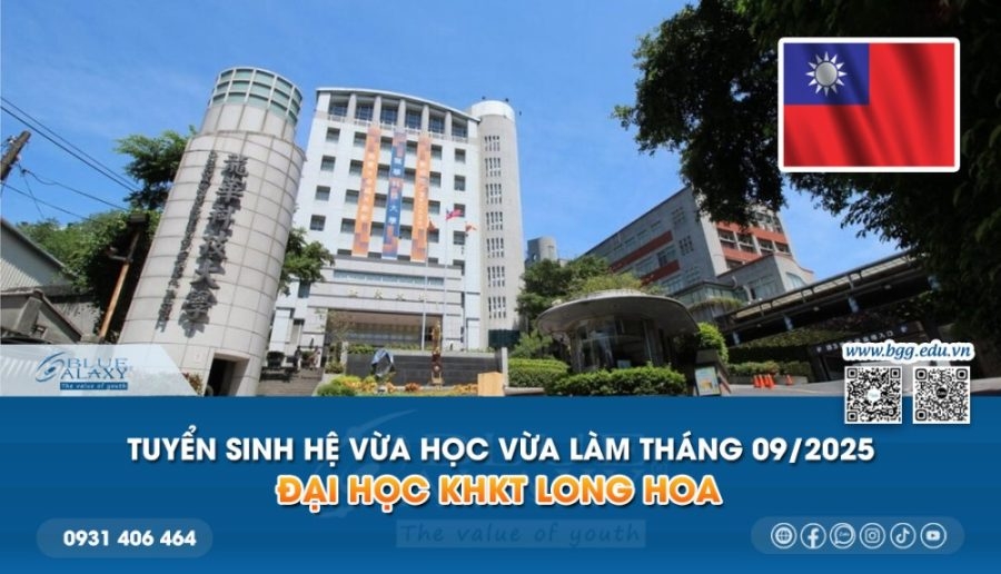 Tuyen Sinh He Vua Hoc Vua Lam 900x516