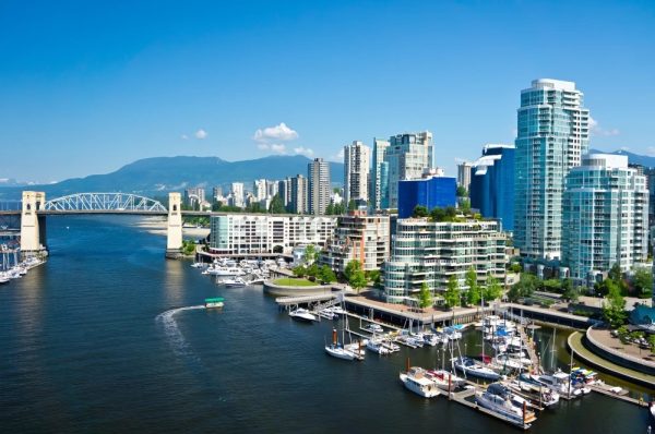 British Columbia