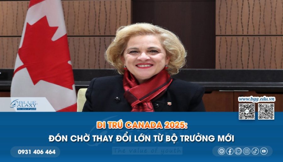 Di Tru Canada 2025