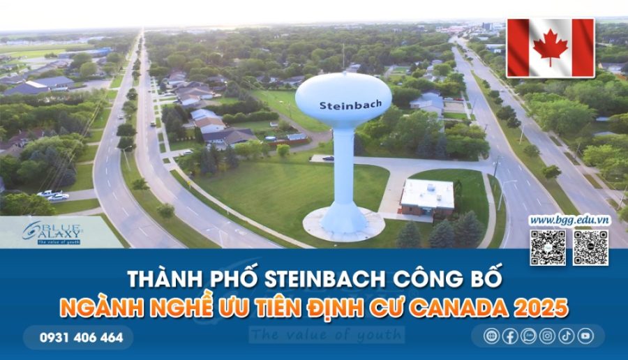 Dinh Cu Canada