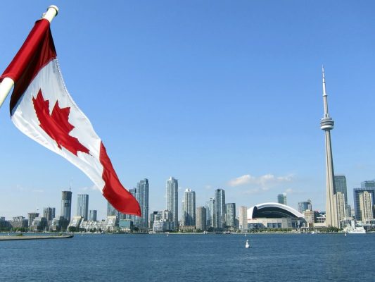Dinh Cu Tai Canada