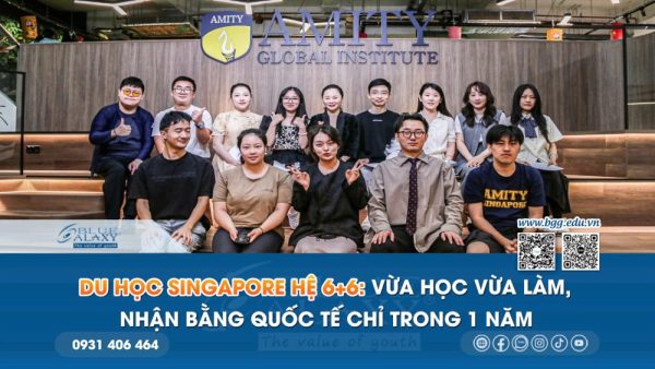 Du Hoc Singapore He 6+6