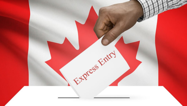Express Entry Canada