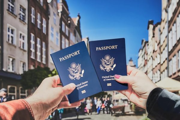 Ho So Visa J1 My