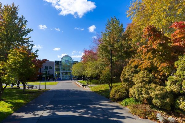 Khuon Vien Camosun College