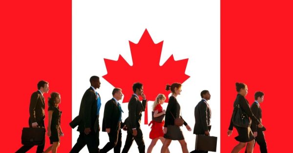 Lam Viec O Canada