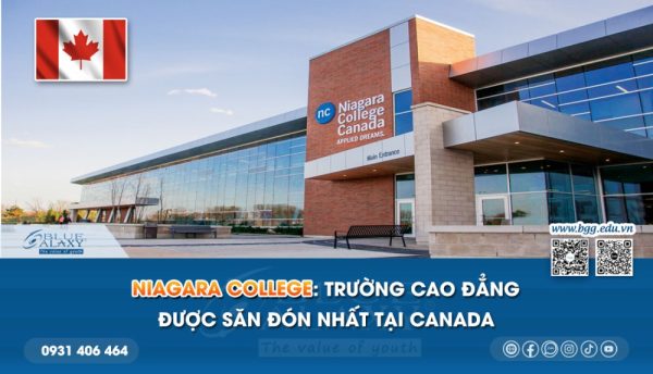 Niagara College