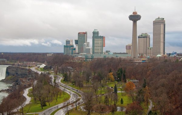 Thac Niagara Ontario