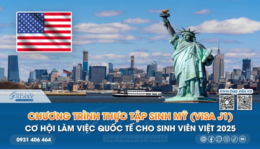 Thuc Tap Sinh My