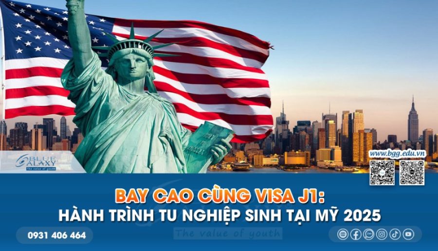 Tu Nghiep Sinh My