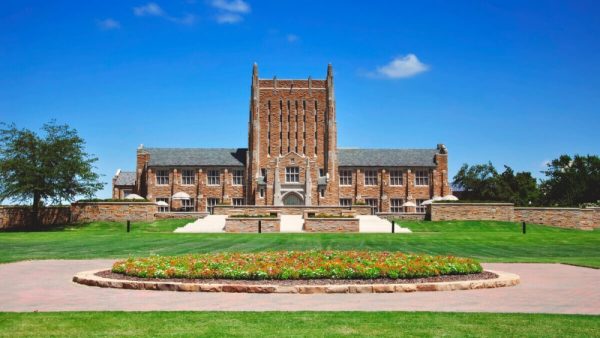 University Of Tulsa