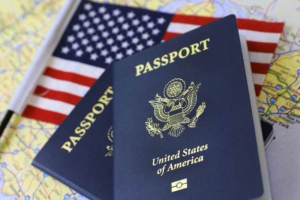 Visa J1 My