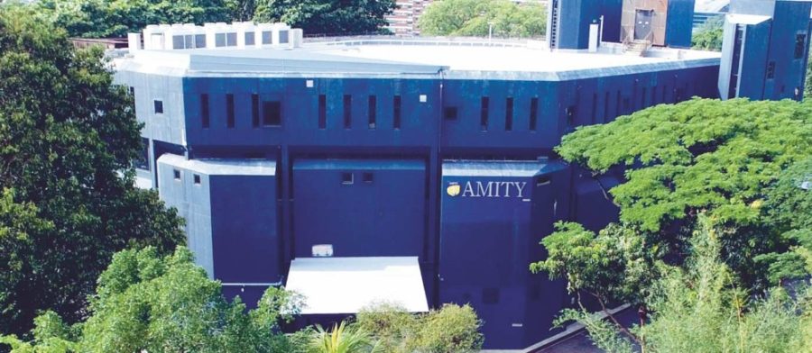 Amity Global Singapore