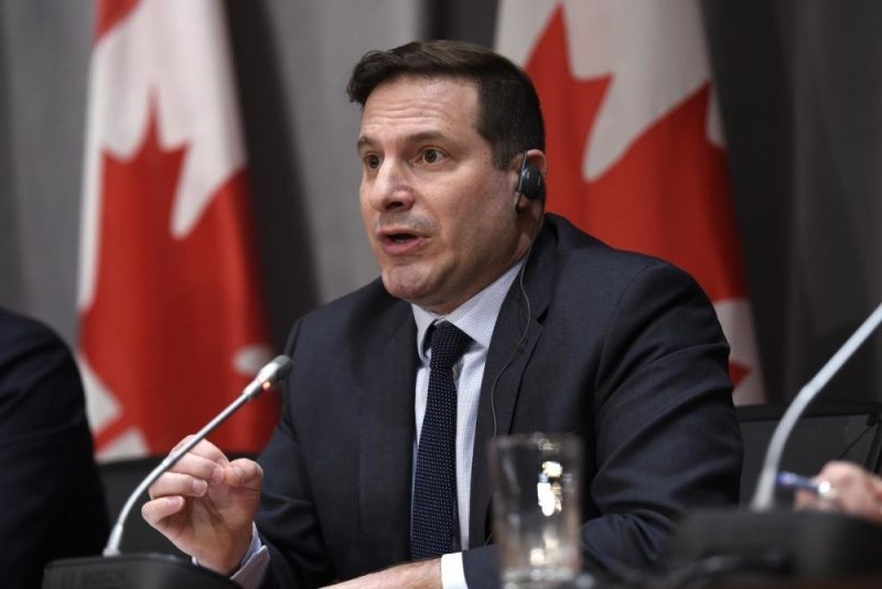 Bo Di Tru Canada