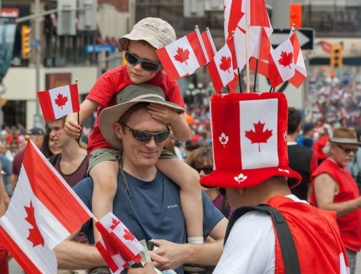 Cong Dan Canada
