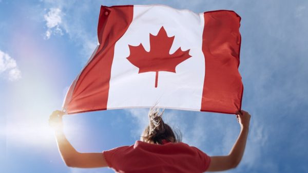 Dinh Cu Canada