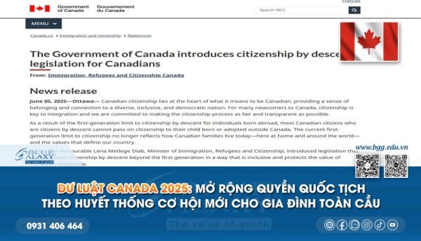 Du Luat Canada