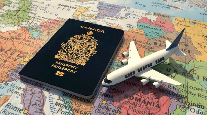 Kinh Nghiem Nop Ho So Pr Canada