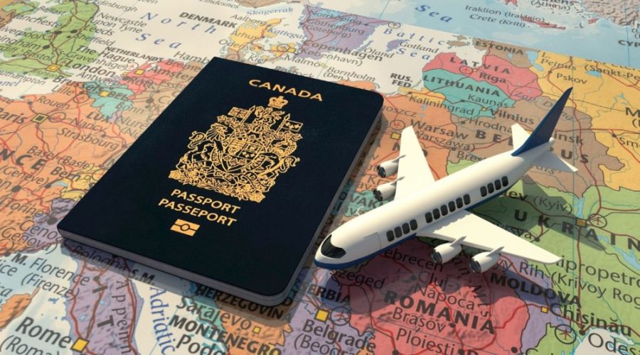 Kinh Nghiem Nop Ho So Pr Canada