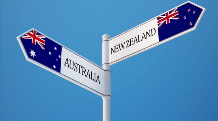 Newzealand Co Phai La Uc Khong
