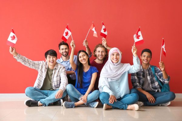 Nhập Cư Canada