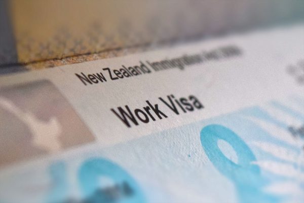 Working Holiday Newzealand Co Can Ielts Khong