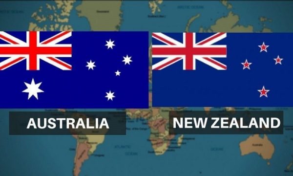 Working Holiday Uc Va Newzealand