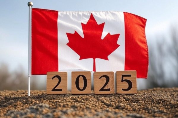 Canada 2025
