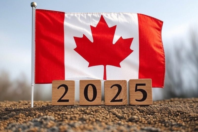 Canada 2025