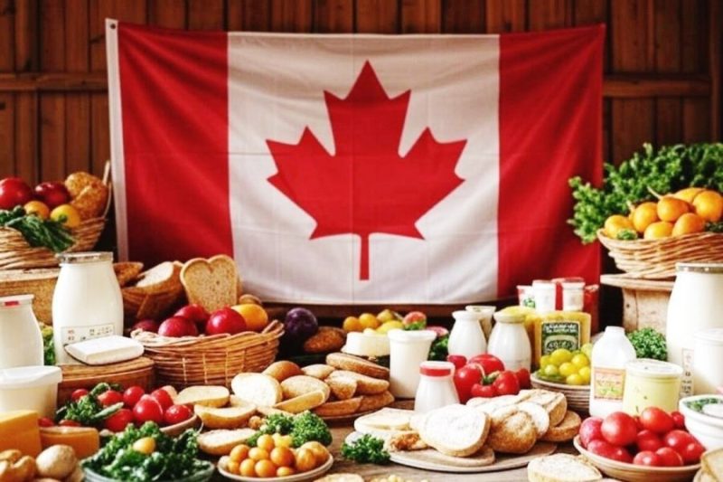 Chuong Trinh Thi Diem Nong Thuc Pham Canada