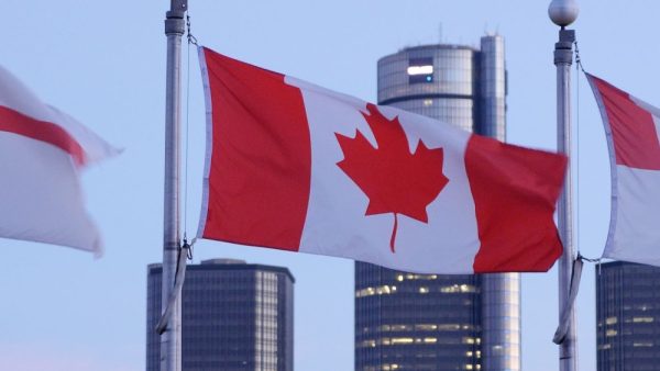 Dinh Cu Canada