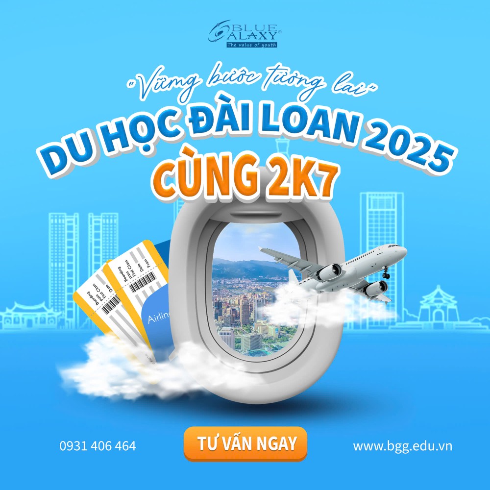 Du Học đài