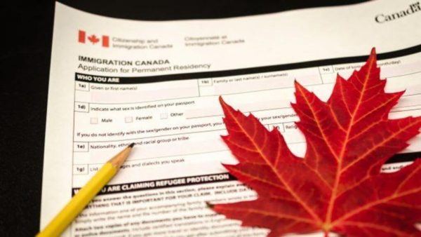 Ircc Canada