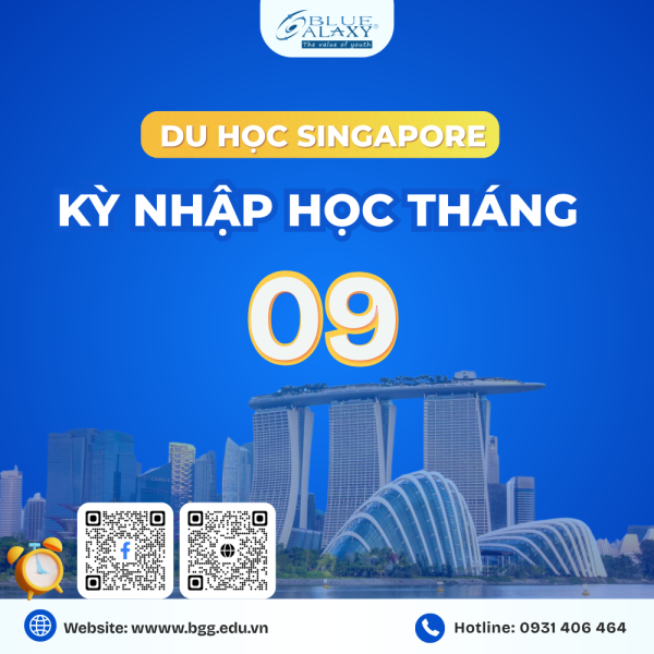 Ky Nhap Hoc Thang 9
