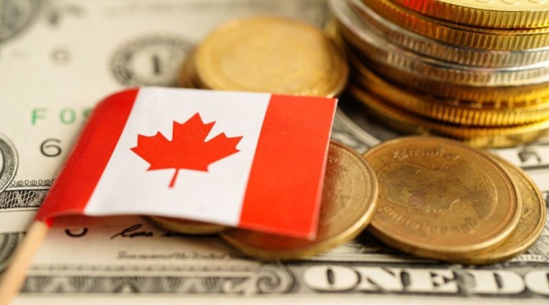Luong Canada