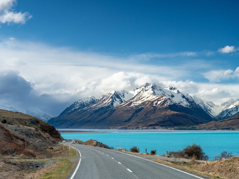 Newzealand