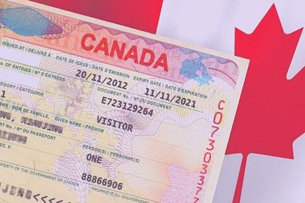 Super Visa Canada