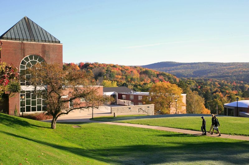 Campus