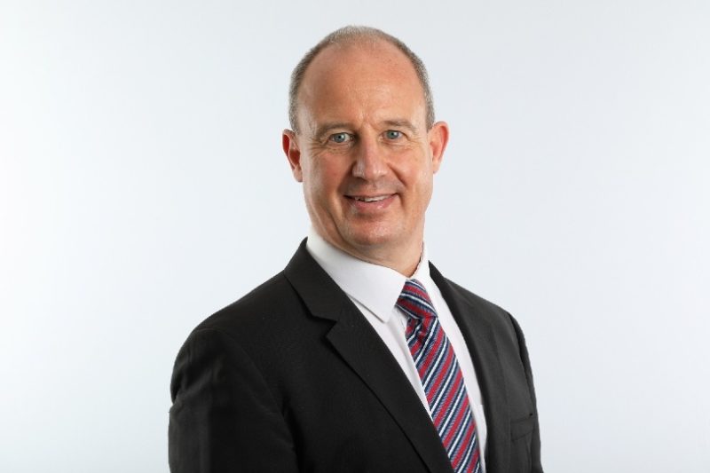 Glenn Bradley Caa