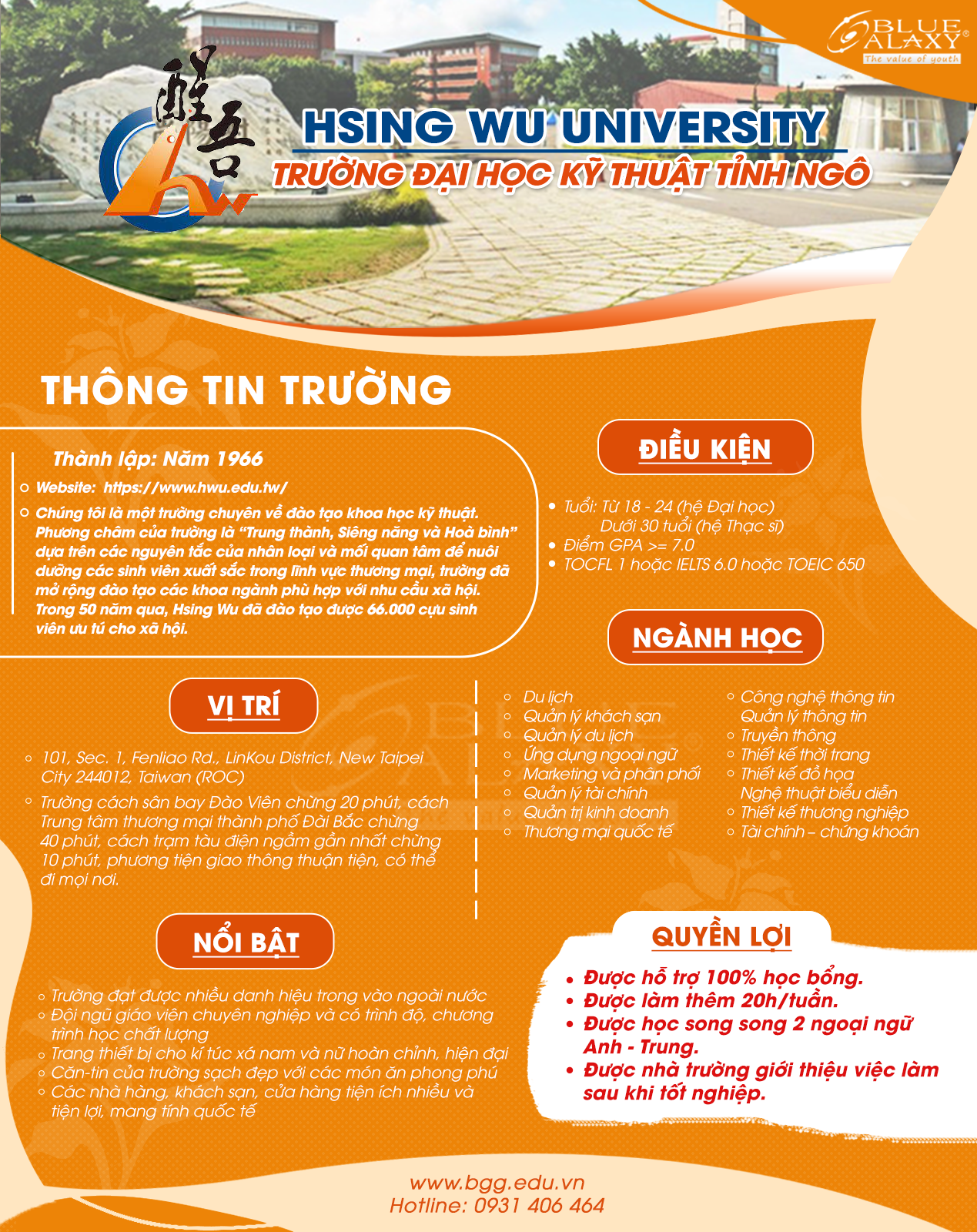 TrƯỜng ĐẠi HỌc TỈnh NgÔ