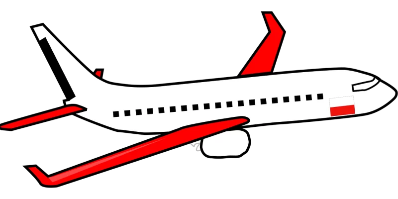 Airplane 307909 1280