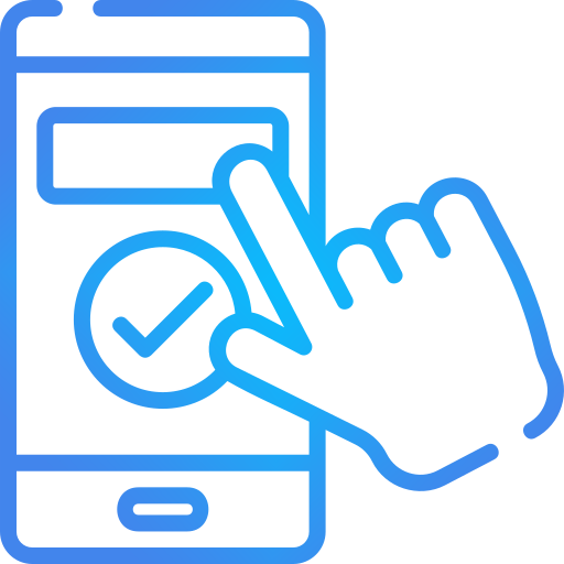 Booking Blue