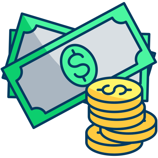 Fiat Money 18470022